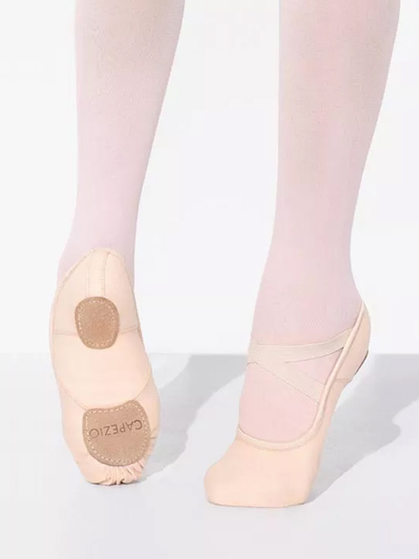 Capezio_2037W Hanami 芭蕾舞鞋