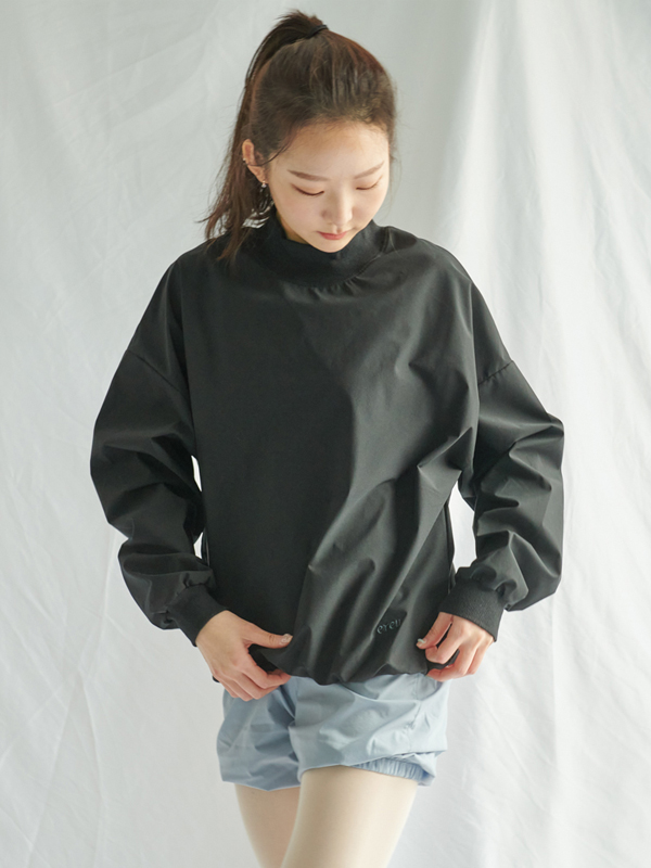 ERELL_Odile Sweat Shirts(运动服)*