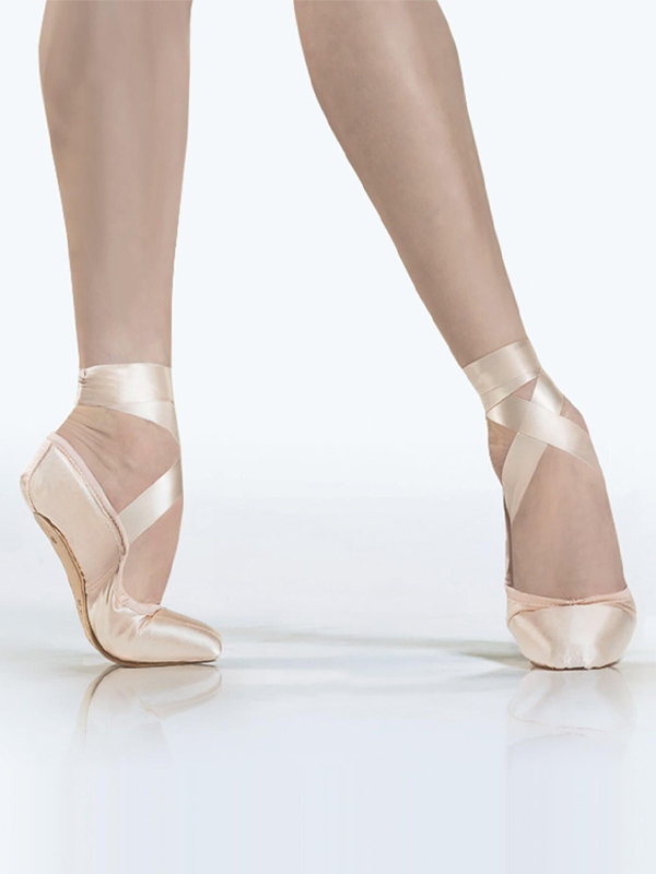 Wearmoi_Demi Pointe*