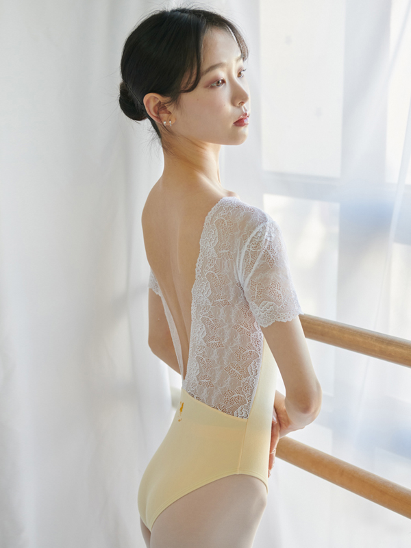 Degas_97 Leonore（曼格/比安科）