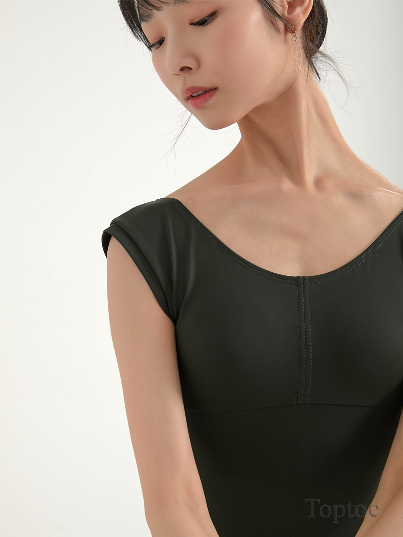 GM_AL113 Cap Sleeve (帽子套)_石板绿