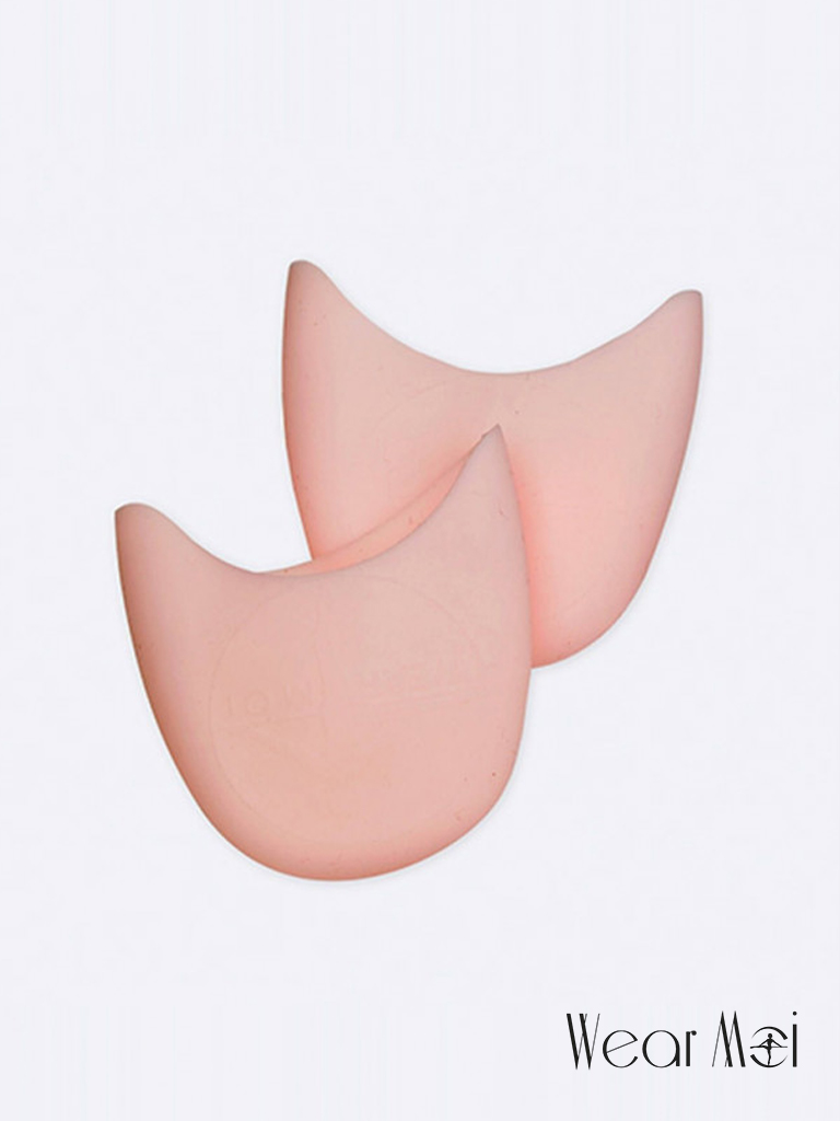 Wearmoi_:DIV52 SIlicone Toe Pads