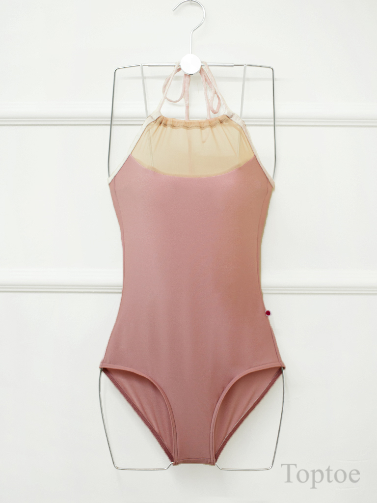 Yumiko_Monique(MESH)(N-Antique Rose)(N-Brule Mesh)(CV-Misty Rose)