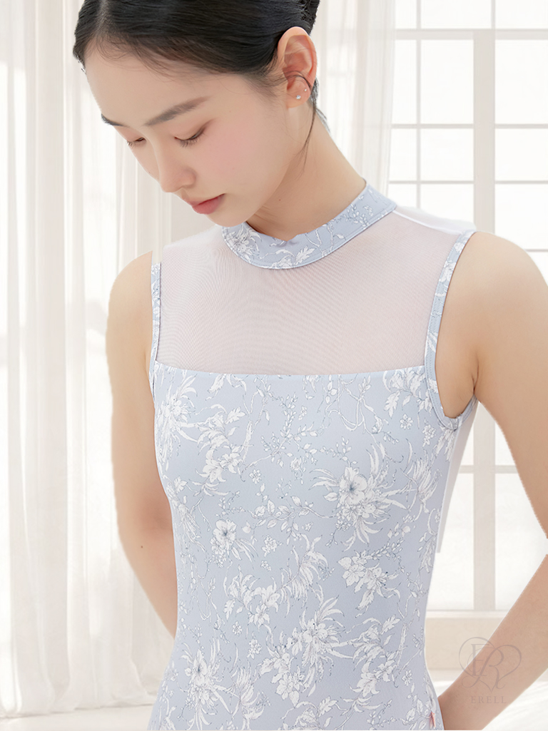 ERELL_Iryn 紧身衣 (Irene Halter)