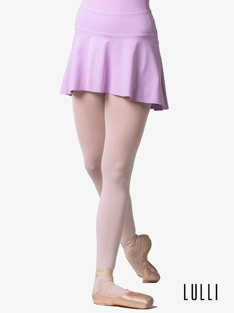 Lulli_LUB917 高低套裙（雅典娜）