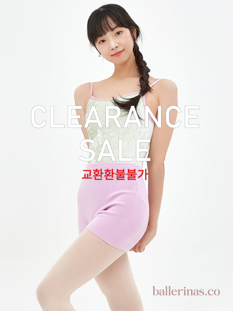 B4310_Warm Knit Shorts（针织短裤）-丁香色