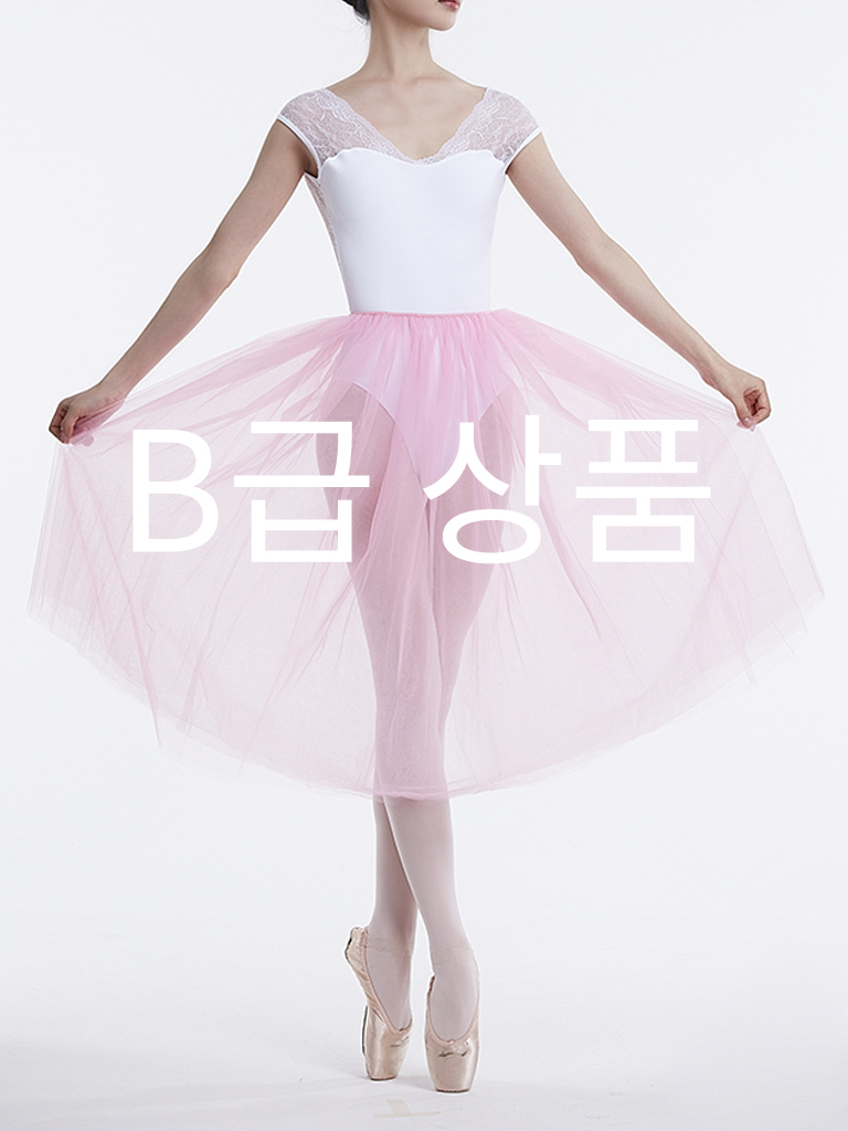 Degas_VOLL (3 芭蕾舞短裙) - B 级产品