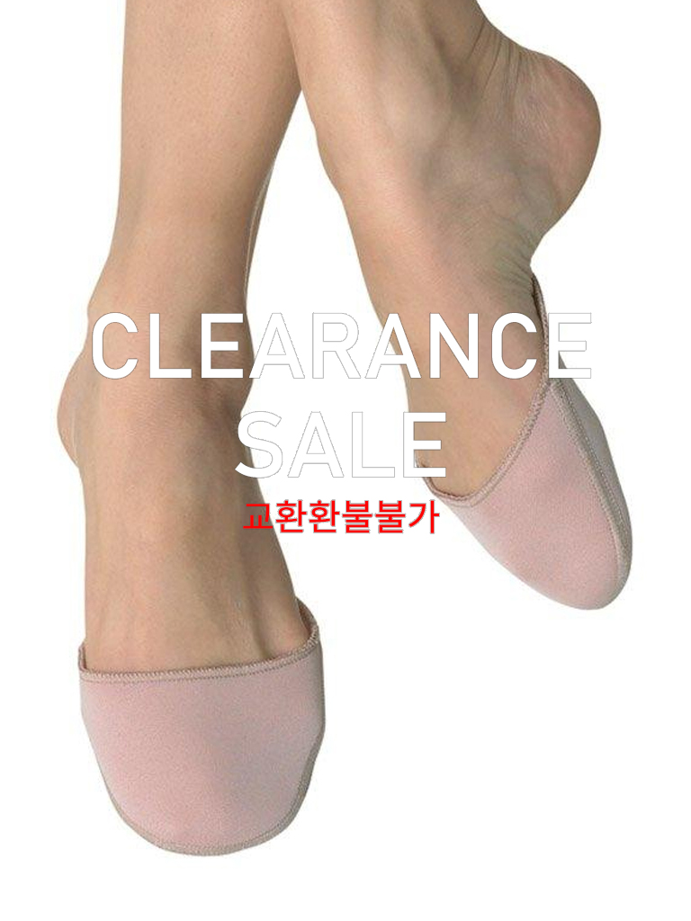 Bloch_ A5900 足尖垫