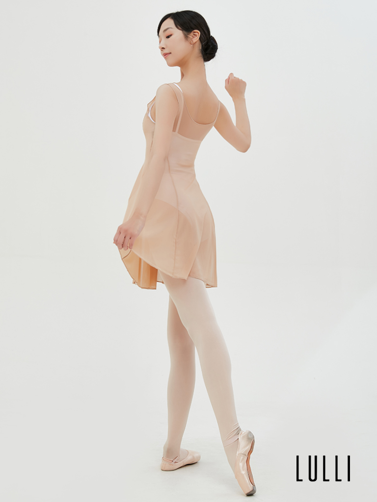 Lulli_LUB257 连衣裙 Gabriella