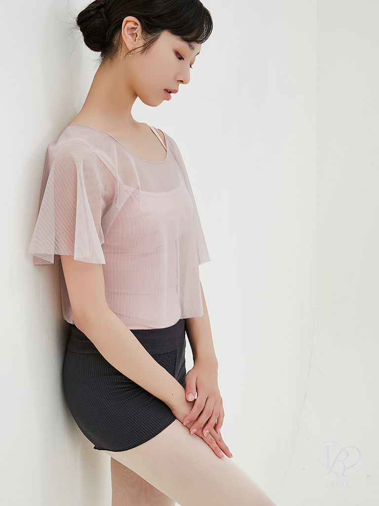 ERELL_Aqua Mesh 网布