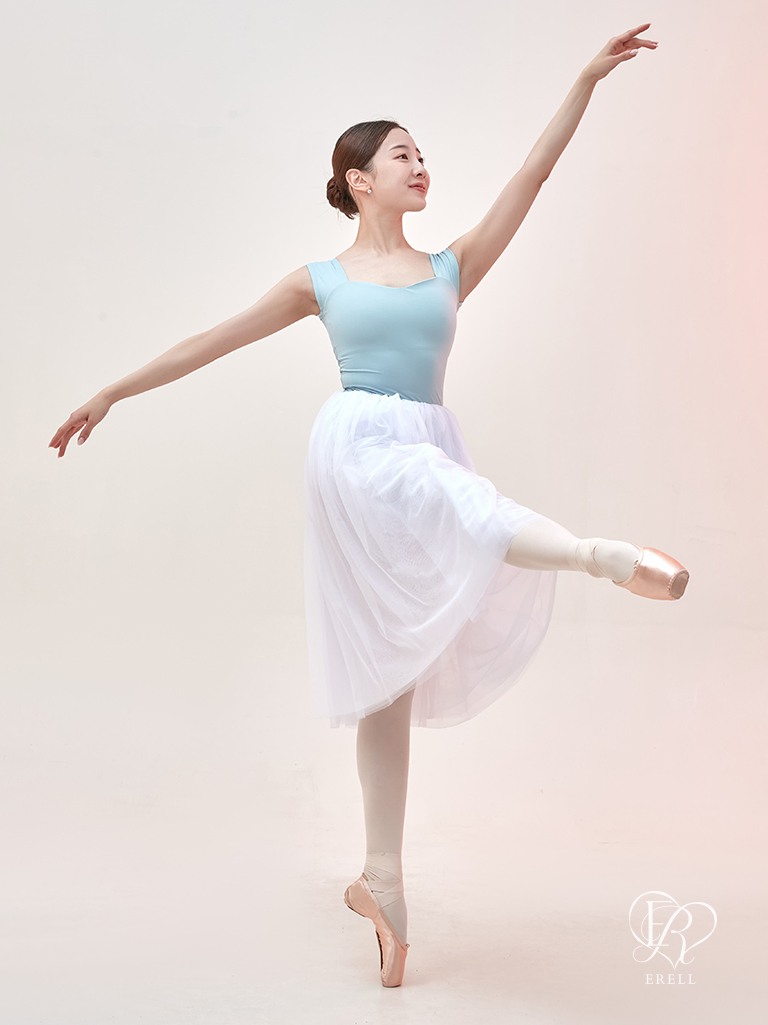 ERELL_Lavie(拉维尔 4 芭蕾舞短裙)