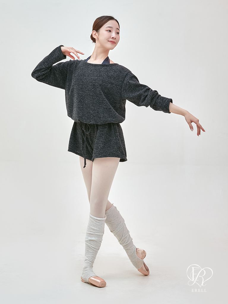 ERELL_Coco 连体衣