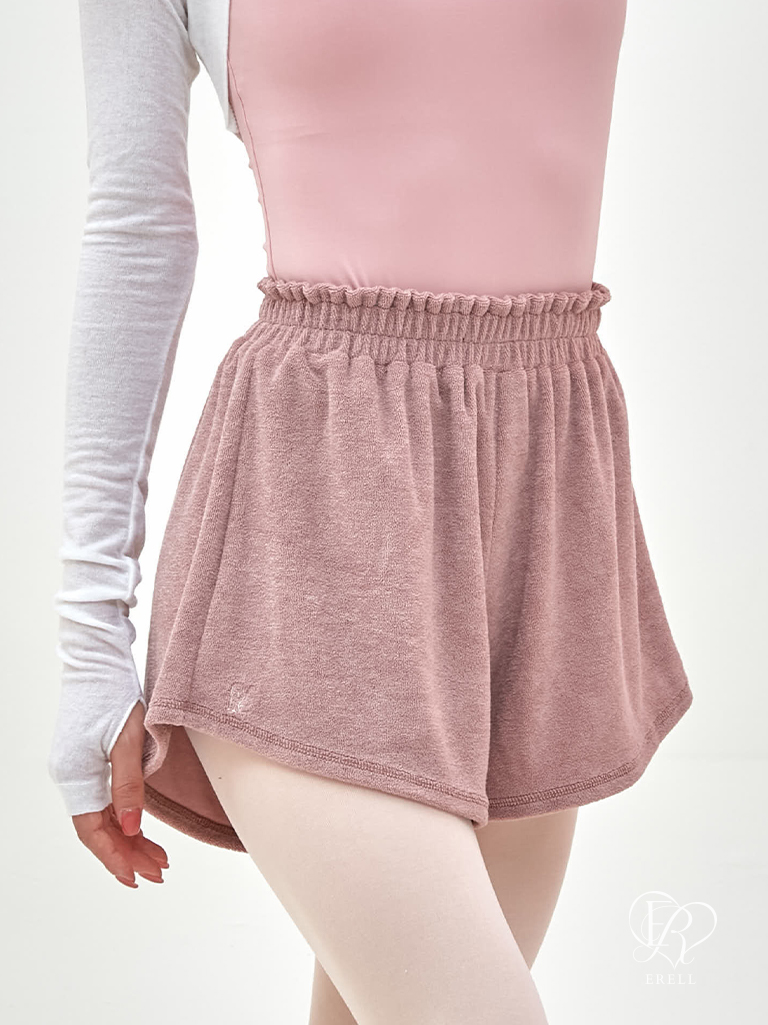 ERELL_PoPo Shorts ver.2（PoPo Shorts 2）