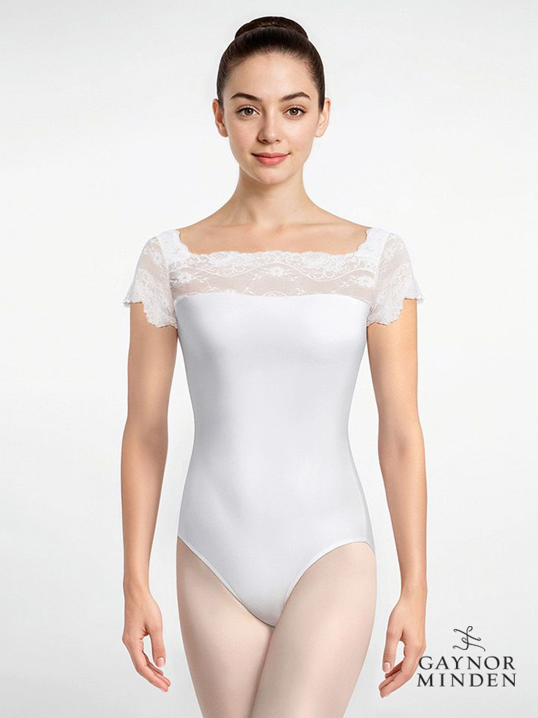 GM_AL132 Sarabande - 白色