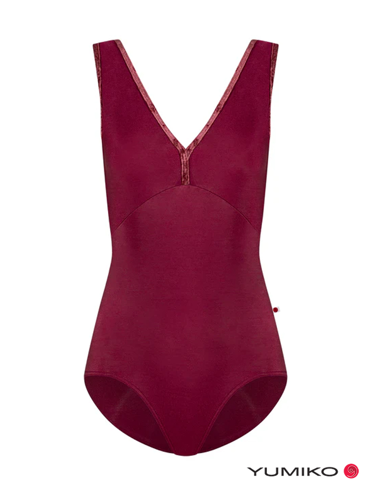 Yumiko_Alicia(HC)(N-勃艮第红)(CV-石榴红)